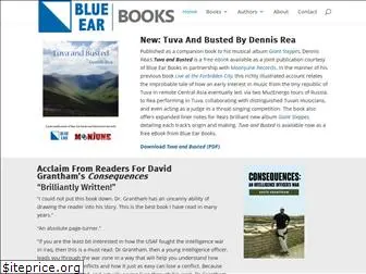blueearbooks.com