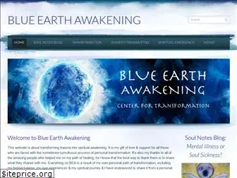 blueearthawakening.com