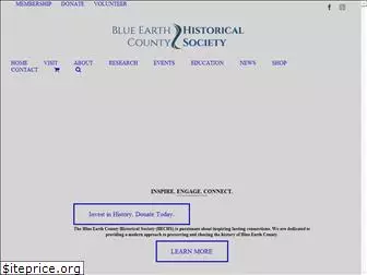blueearthcountyhistory.com