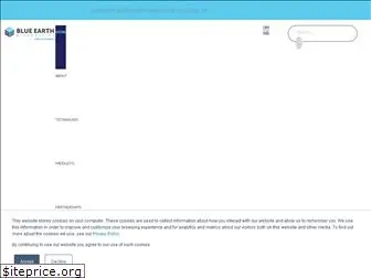 blueearthdiagnostics.com