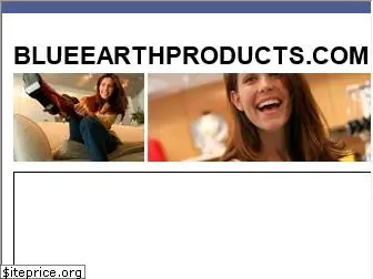 blueearthproducts.com