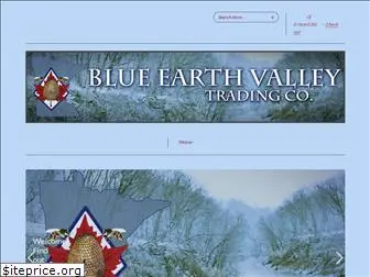blueearthvalley.com