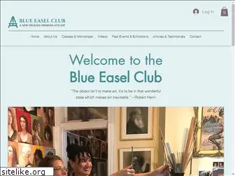 blueeaselclub.com