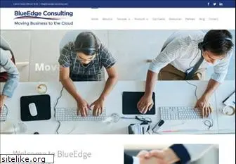 blueedgeconsulting.com