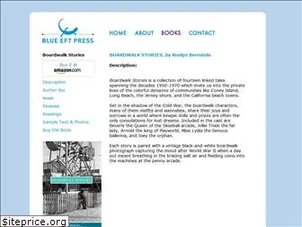 blueeftpress.com