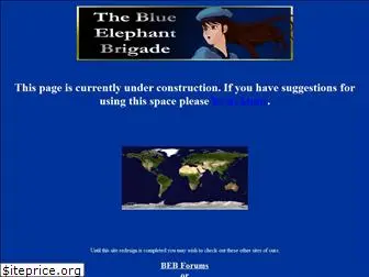 blueelephantbrigade.com