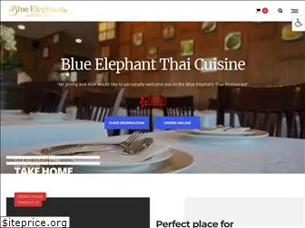 blueelephantca.com