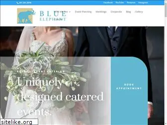 blueelephantcatering.com