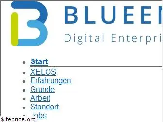 blueend.com
