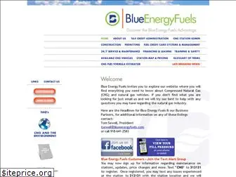 blueenergyfuels.com