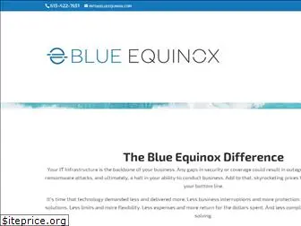 blueequinox.com