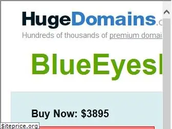 blueeyesmagazine.com