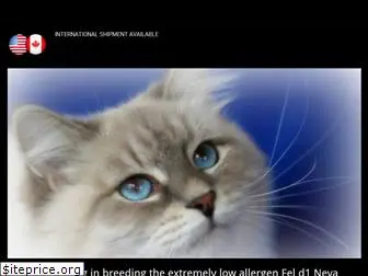 blueeyessiberians.com