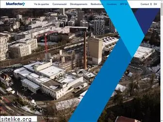 www.bluefactory.ch