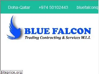 bluefalconqa.com