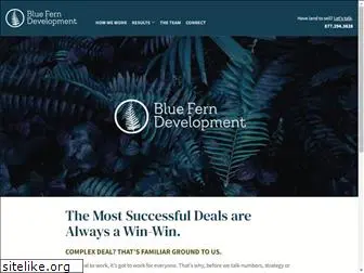bluefern.com