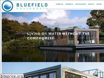 bluefieldhouseboats.com
