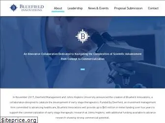 bluefieldinnovations.com