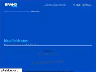 bluefields.com