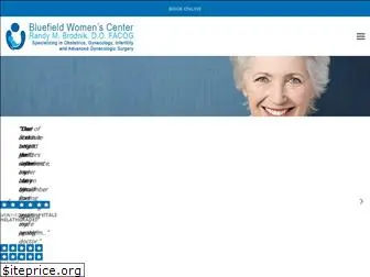 bluefieldwomenscenter.com