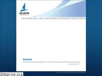 bluefin.com.hk