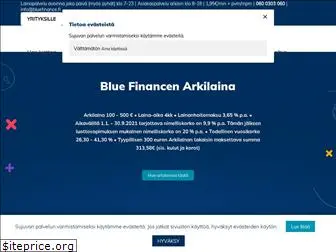 bluefinance.fi