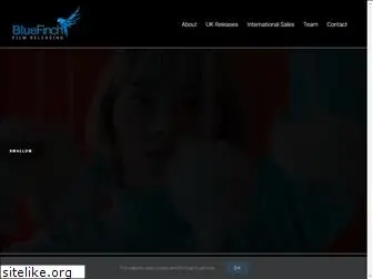 bluefinchfilms.com