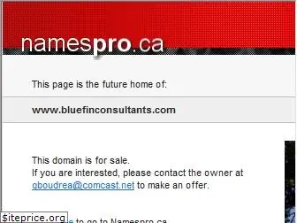 bluefinconsultants.com