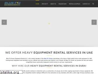 bluefinrentals.ae