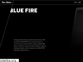 bluefirekiosk.com