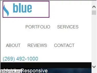 bluefiremediagroup.com