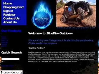 bluefireoutdoors.com