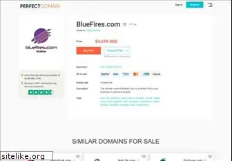 bluefires.com