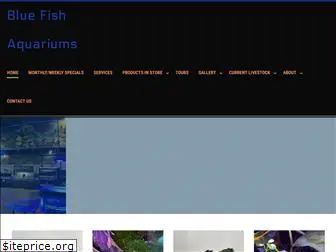 bluefishaquariums.com