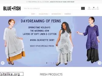 bluefishclothing.com
