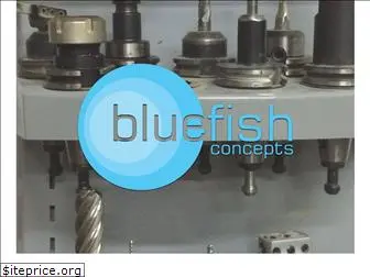 bluefishconcepts.com