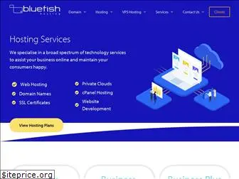 bluefishhosting.com.au