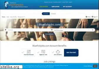 bluefishjobs.com