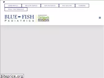 bluefishmd.com