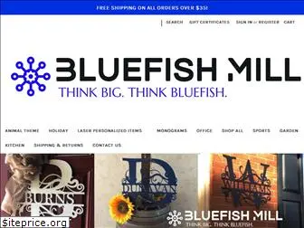 bluefishmill.com