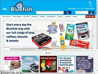 bluefishoffice.co.uk