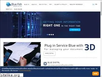 bluefishsolution.com