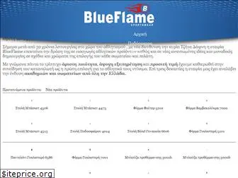 blueflame.gr