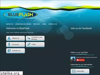 blueflash.co.za