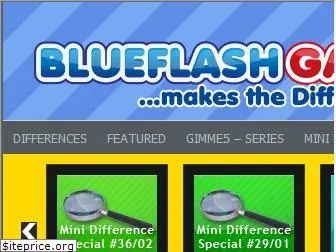 blueflashgames.net