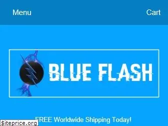blueflashofficial.com