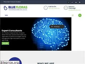 bluefloras.com