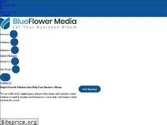 blueflowermedia.com