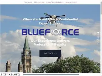 blueforceuav.com