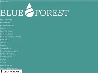 blueforest.org